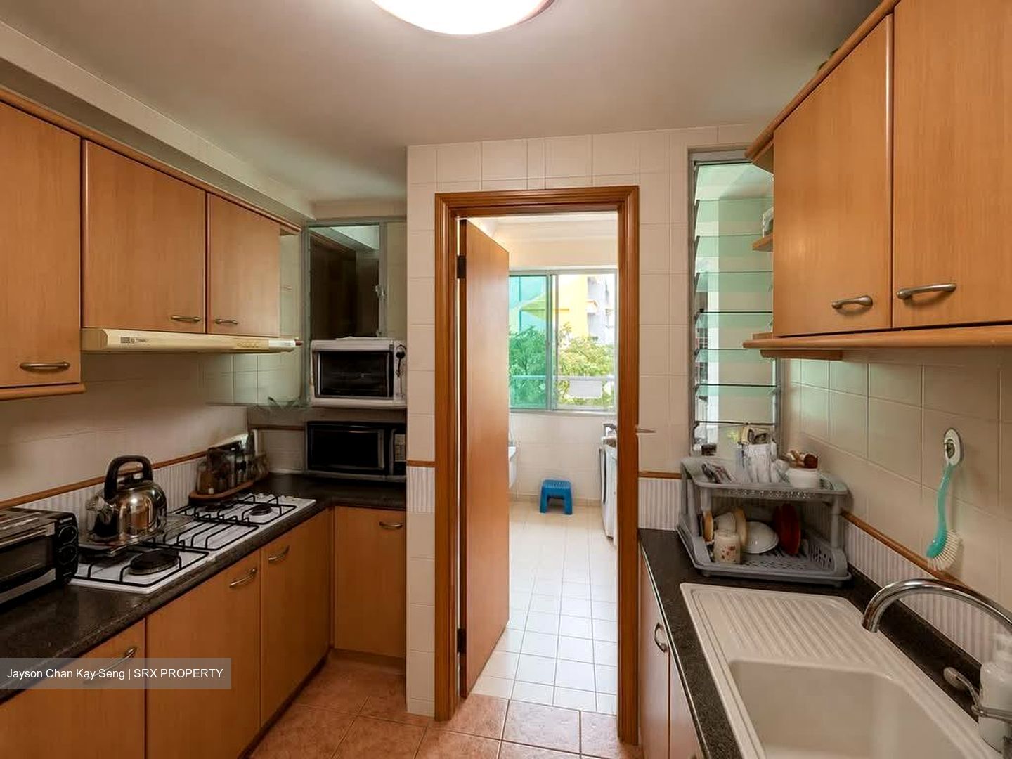 Guilin View (D23), Condominium #558291271